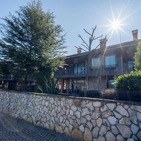 Villa 44 Sozopolis Buitenkant foto