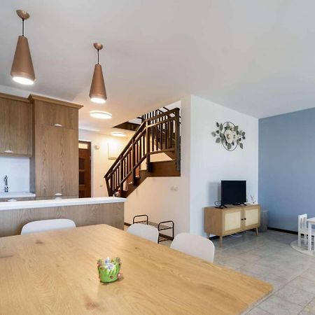 Villa 44 Sozopolis Buitenkant foto