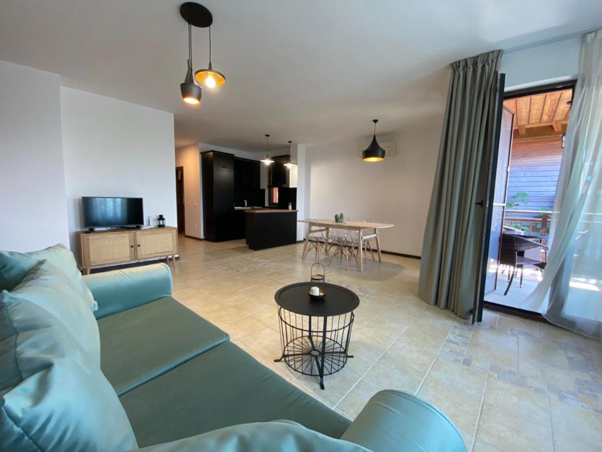 Villa 44 Sozopolis Buitenkant foto