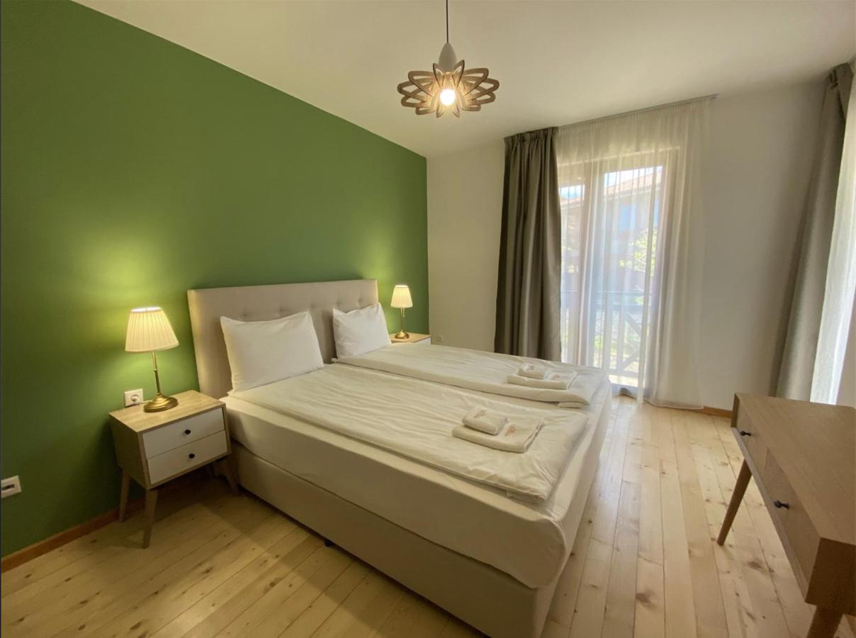 Villa 44 Sozopolis Buitenkant foto