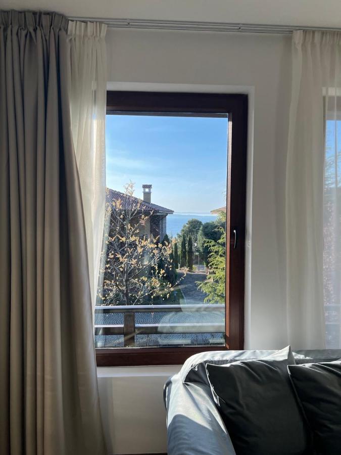 Villa 44 Sozopolis Buitenkant foto