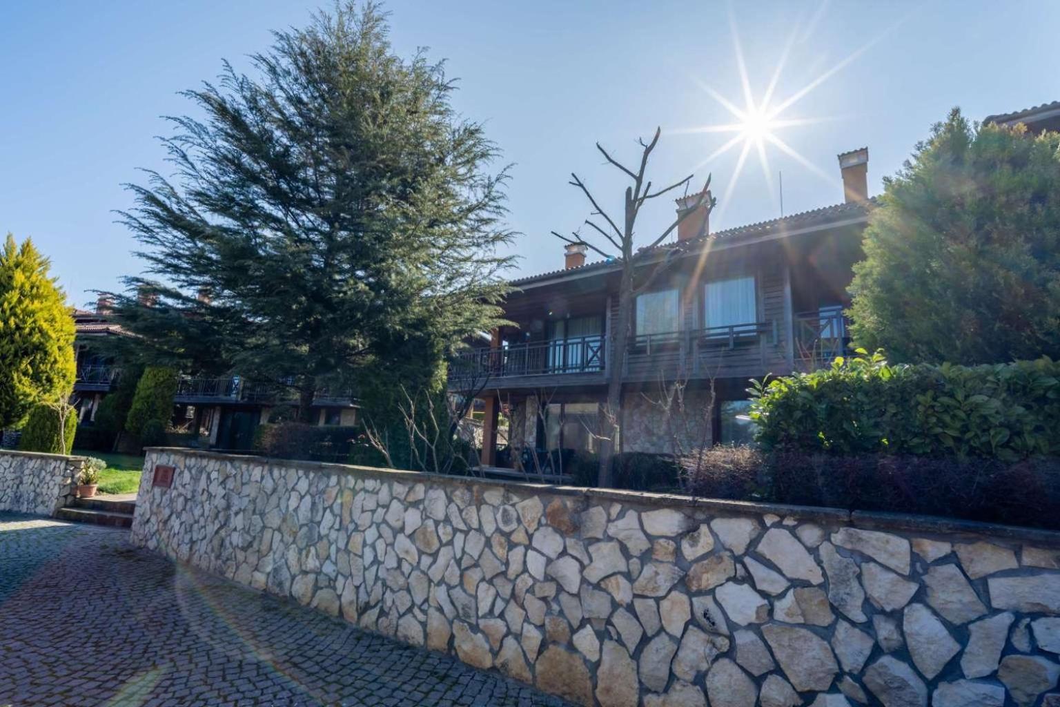 Villa 44 Sozopolis Buitenkant foto
