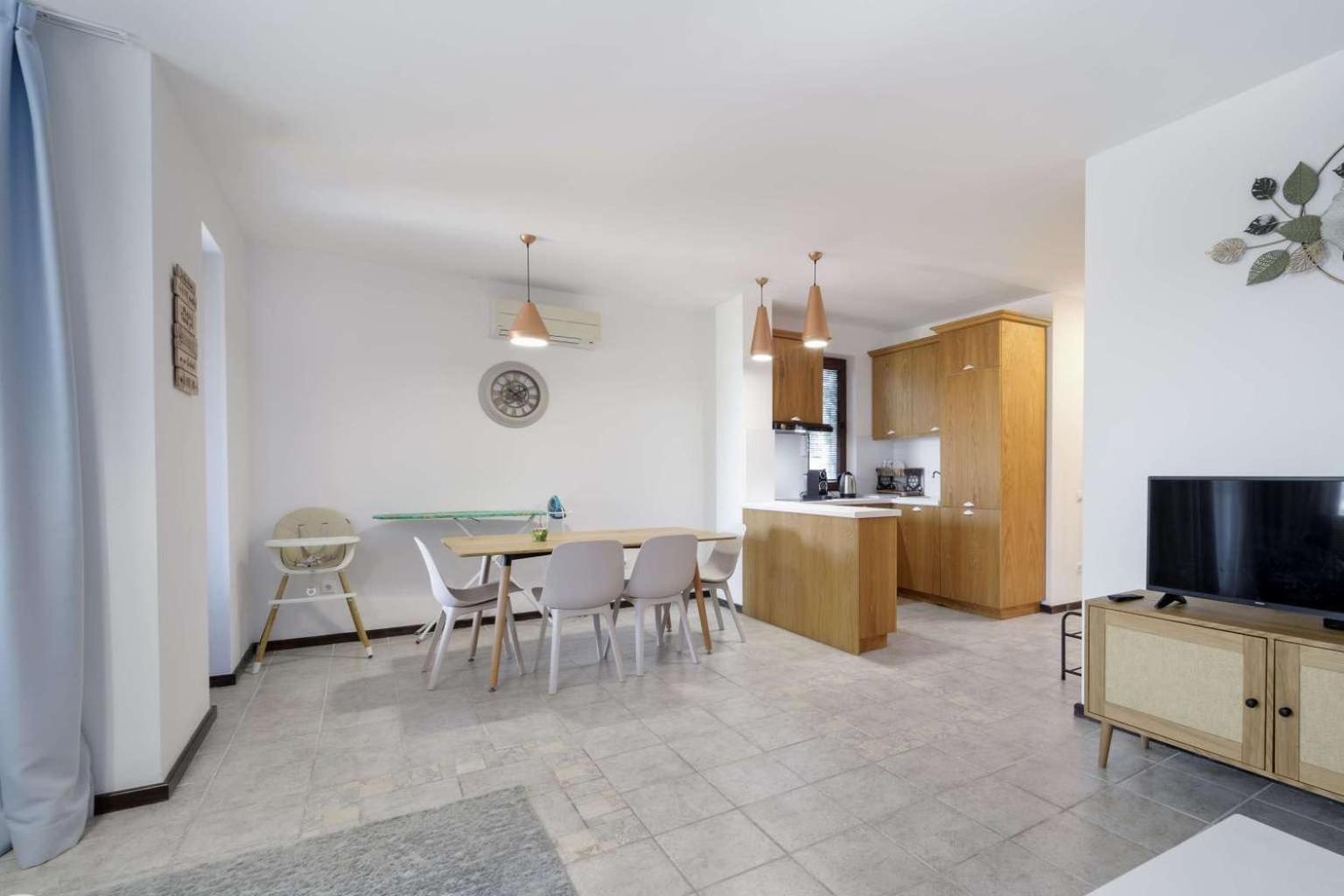 Villa 44 Sozopolis Buitenkant foto
