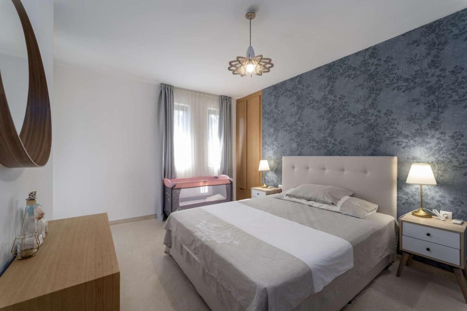 Villa 44 Sozopolis Buitenkant foto